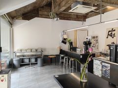 -麻雀咖啡SPARROW COFFEE(十全街店)