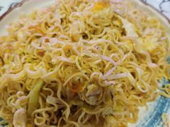-夜小腰烧烤(中华路店)
