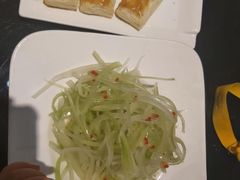 -高第街56号餐厅(银座商城玉函店)