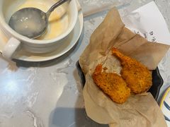 -必胜客(白广路店)