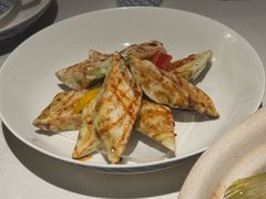 招积冰川茄-炳胜私厨(万象前海店)