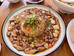 海肠捞饭-海胆小馆(春柳店)