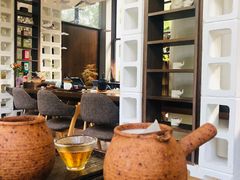 大堂-扫雪煮茶(西村店)
