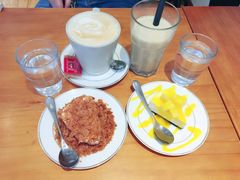 -PETIT PARIS 小巴黎(花园道店)