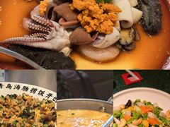 -波螺油子青岛本帮菜(银座店)