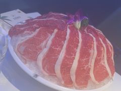 -烹然四季椰子鸡火锅(姚家园万象汇店)
