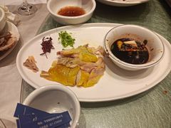 -老平安农家菜(平安店)