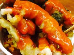 -MI WU FACTORY米屋美食工厂餐厅(绿地店)