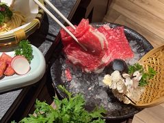 -捞王猪肚鸡火锅(金华义乌之心店)