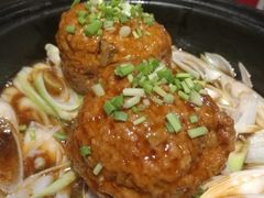 -皇城根北京风味主题餐厅(中海环宇城店)