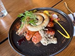 -MARU玛露音乐餐厅(大学路店)