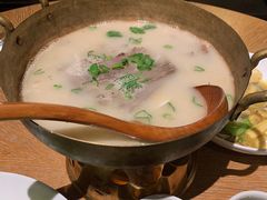 -宁波柏悦酒店·钱湖渔港