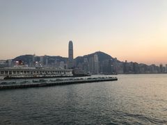 -糖朝(尖沙咀店)