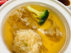 -好福记饭店(红梅公园店)