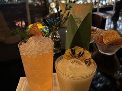 -广州四季酒店·天吧·高空酒吧