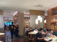 -梁家大院•农家菜(昆山会展中心店)