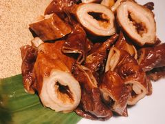 杭州大肠-外婆家(西溪印象城店)