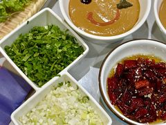 -马记伊源斋涮肉·清真菜(百子湾店)