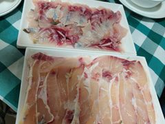 -中山脆肉鲩(新圳东路店)