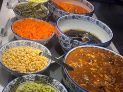 -陆家嘴万怡酒店·万荟轩