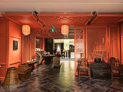-湖滨28中餐厅·西湖宴·杭州君悦酒店