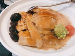 花雕酒醉河田鸡-闽和南(深圳万象城店)