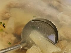 -堂宴·老厦门私房菜(1988仙岳总店)
