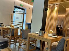 -枣子树·素食餐厅(普陀山店)