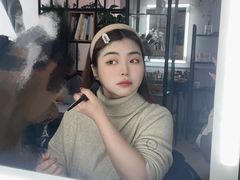 -ME觅妆·定制美妆·彩妆私教(菱角湖店)