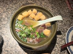 -南京大牌档(夫子庙老门东店)