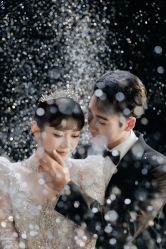 -秦皇岛我和你婚纱摄影工作室