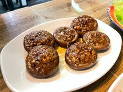-炙热童年·老北京炙子烤肉(南锣鼓巷店)
