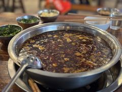 -中和远东火锅兔(老店)