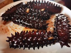 海参-荣誉国际酒店-云顶旋转餐厅