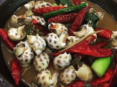 -湛江渔港·大排档(乐园路总店)