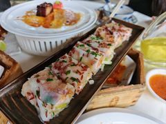 -侨美·唐荔园·40年地道粤菜