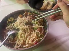 -永春面馆(江桥店)