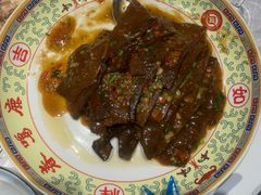 -鹿鸣春饭店(总店)