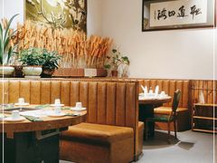 -草原塞蛮羊火锅城(港湾店)