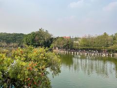 -东莞市可园博物馆