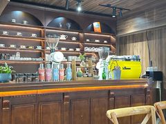 -沏点Trattoria意大利餐厅(新街口店)