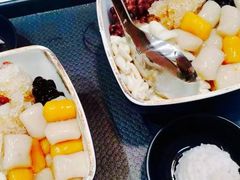 -鲜芋仙(观音桥大融城LG店)