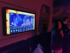 -歌库K馆量贩KTV(万达广场店)