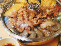 -黄记煌三汁焖锅(裕华万达广场店)