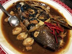 -旺顺阁鱼头泡饼(小红门店)