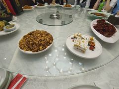 醋溜木须-金家老三饭庄(常营店)