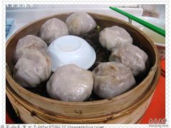 -百年尹氏汤包(湖南路狮子桥店)