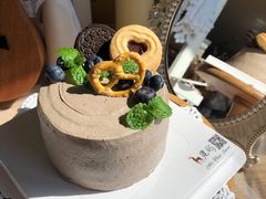 -鹿屿DIY烘焙·公司团建·生日会包场(广州东站店)