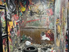 -不可思议减压馆·解压博物馆·摔碗发泄·团建定制