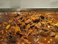 -集杰尚品海鲜烤肉自助餐厅(乳山振华店)